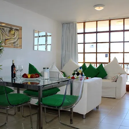 Appartamento House Black Sand