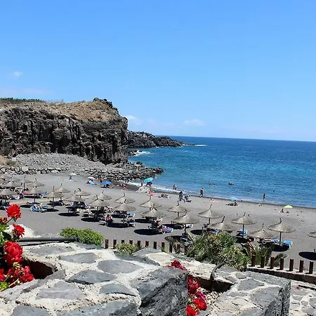 Appartamento House Black Sand *