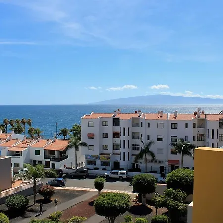 Appartamento House Black Sand Puerto de Santiago (Tenerife)