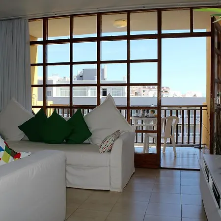 Appartamento House Black Sand